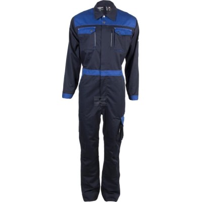 Kombinezon, niebieski Original Kramp KW104030085046 | Exvi