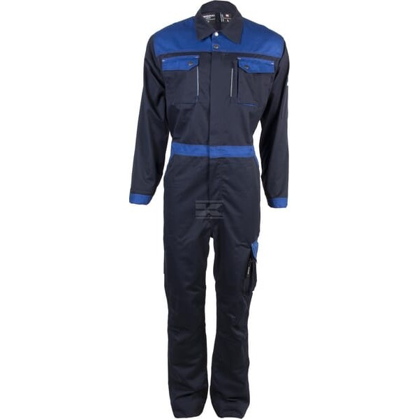 Kombinezon, niebieski Original Kramp KW104030085046 | Exvi