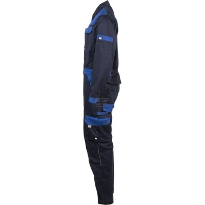 Kombinezon, niebieski Original Kramp KW104030085046 | Exvi