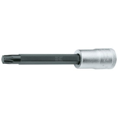 Nasadka Torx przedłużana 3/8" T45 ITX30LT45GED | Exvi