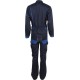 Kombinezon, niebieski Original Kramp KW104030085046 | Exvi