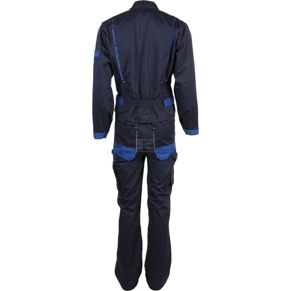 Kombinezon, niebieski Original Kramp KW104030085046 | Exvi