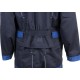 Kombinezon, niebieski Original Kramp KW104030085046 | Exvi