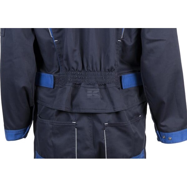 Kombinezon, niebieski Original Kramp KW104030085046 | Exvi