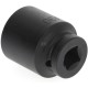 Klucz nasadowy udarowy 1/2" 30 mm K1930GED | Exvi