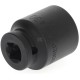 Klucz nasadowy udarowy 1/2" 30 mm K1930GED | Exvi