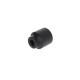 Klucz nasadowy udarowy 1/2" 6-kt. 32 mm K1932GED | Exvi