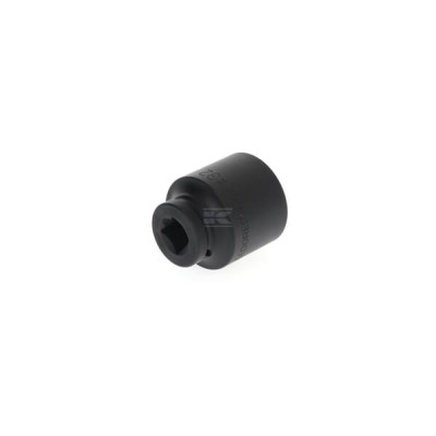 Klucz nasadowy udarowy 1/2" 6-kt. 32 mm K1932GED | Exvi