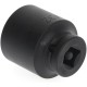 Klucz nasadowy udarowy 1/2" 6-kt. 32 mm K1932GED | Exvi
