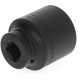 Klucz nasadowy udarowy 1/2" 6-kt. 32 mm K1932GED | Exvi