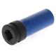 Klucz nasadowy udarowy przedłużany 1/2" K19LS17GED | Exvi