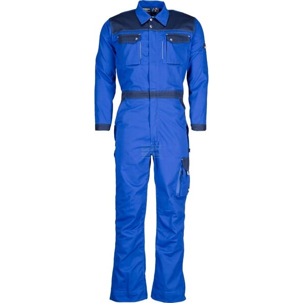 Kombinezon, niebieski Original Kramp KW104030083046 | Exvi