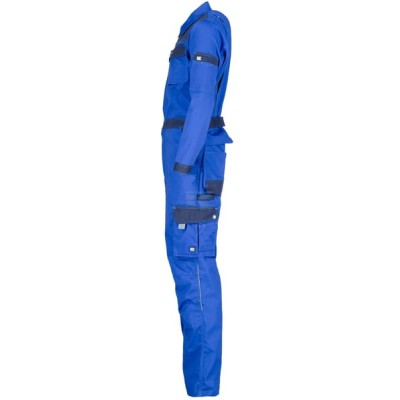 Kombinezon, niebieski Original Kramp KW104030083046 | Exvi
