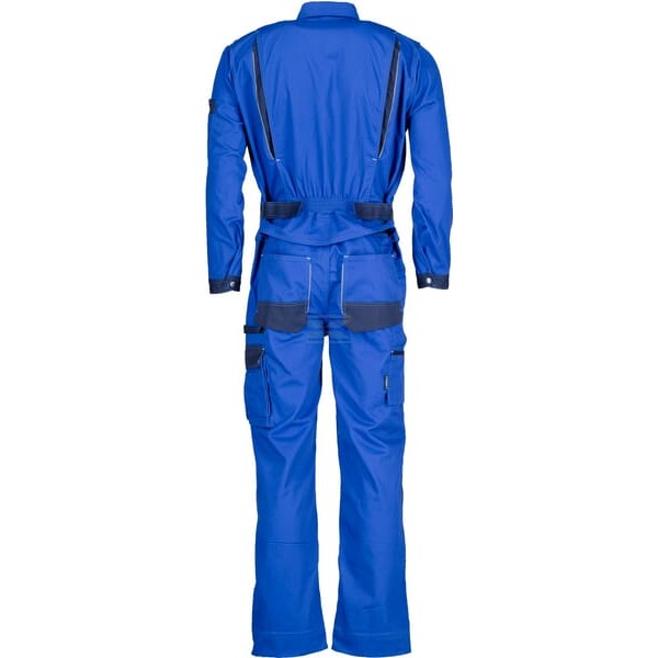 Kombinezon, niebieski Original Kramp KW104030083046 | Exvi