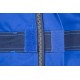 Kombinezon, niebieski Original Kramp KW104030083046 | Exvi