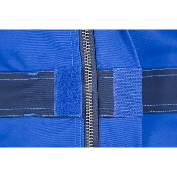 Kombinezon, niebieski Original Kramp KW104030083046 | Exvi