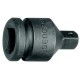 Redukcja nasadek udarowych 3/8" x 1/4" KB3020GED | Exvi