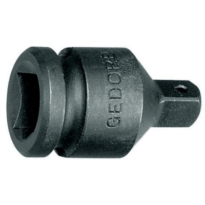 Redukcja nasadek udarowych 3/8" x 1/4" KB3020GED | Exvi