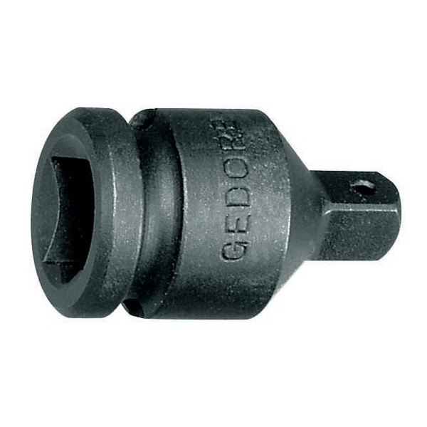 Redukcja nasadek udarowych 3/8" x 1/4" KB3020GED | Exvi