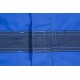 Kombinezon, niebieski Original Kramp KW104030083046 | Exvi