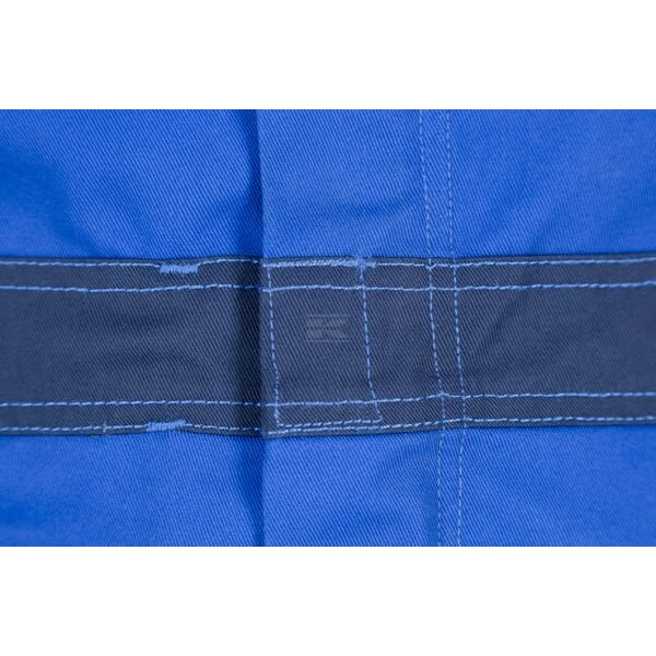 Kombinezon, niebieski Original Kramp KW104030083046 | Exvi