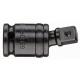 Przegub uniwersalny kluczy udarowych 3/8" KB3095GED | Exvi