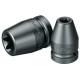 Klucz nasadowy udarowy 1/2" TORX E24 TXK19E24GED | Exvi