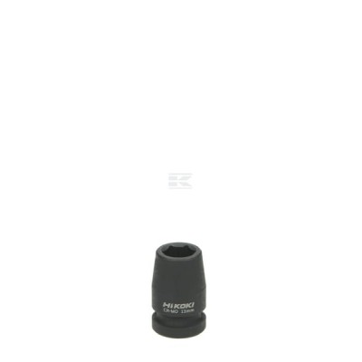 Klucz nasadowy udarowy 1/2" 17mm 751809 | Exvi