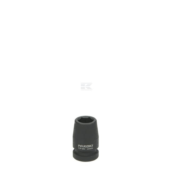 Klucz nasadowy udarowy 1/2" 17mm 751809 | Exvi