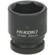 Klucz nasadowy udarowy 1/2" 24mm 751816 | Exvi