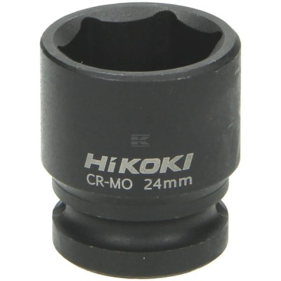 Klucz nasadowy udarowy 1/2" 24mm 751816 | Exvi