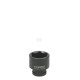 Klucz nasadowy udarowy 1/2" 30mm 751822 | Exvi
