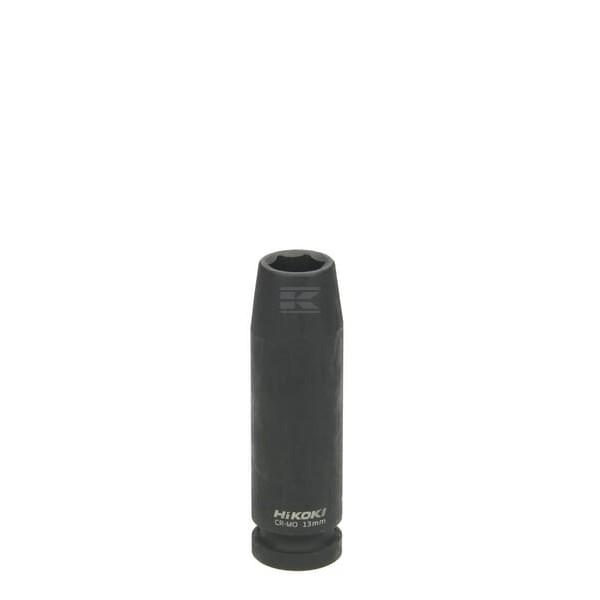 Klucz nasadowy udarowy przedłużany 1/2" 13mm 751829 | Exvi