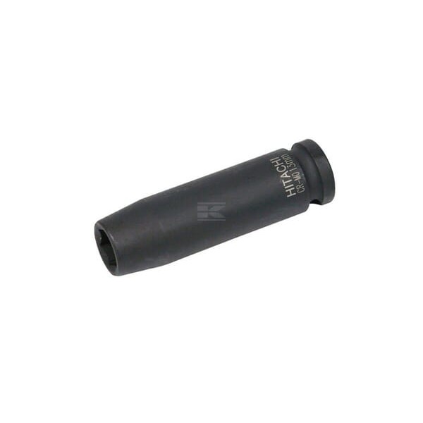 Klucz nasadowy udarowy przedłużany 1/2" 13mm 751829 | Exvi