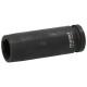 Klucz nasadowy udarowy przedłużany 1/2" 19mm 751835 | Exvi