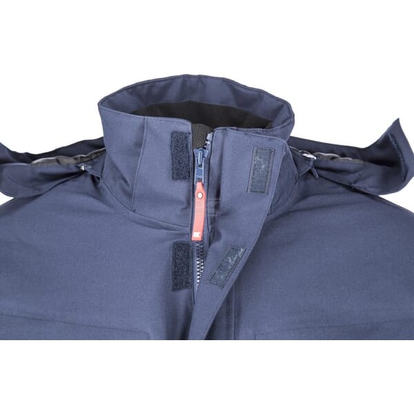 Kombinezon wodoodporny, roz. 4XL EU: KW114530236066 | Exvi
