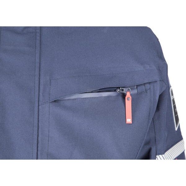 Kombinezon wodoodporny, roz. 4XL EU: KW114530236066 | Exvi