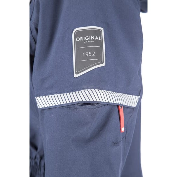 Kombinezon wodoodporny, roz. 4XL EU: KW114530236066 | Exvi