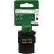 Klucz nasadowy udarowy 3/4" 24mm 751907 | Exvi