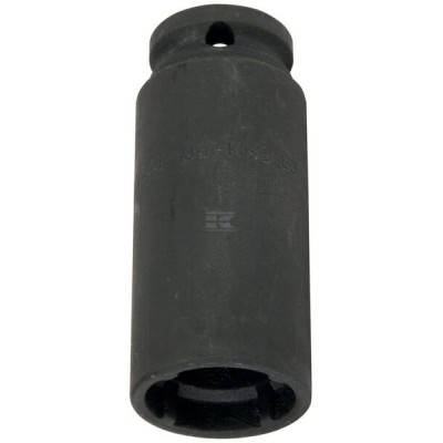 Klucz nasadowy 1/2" do nakrętki dociskowej KM DPKM03 | Exvi