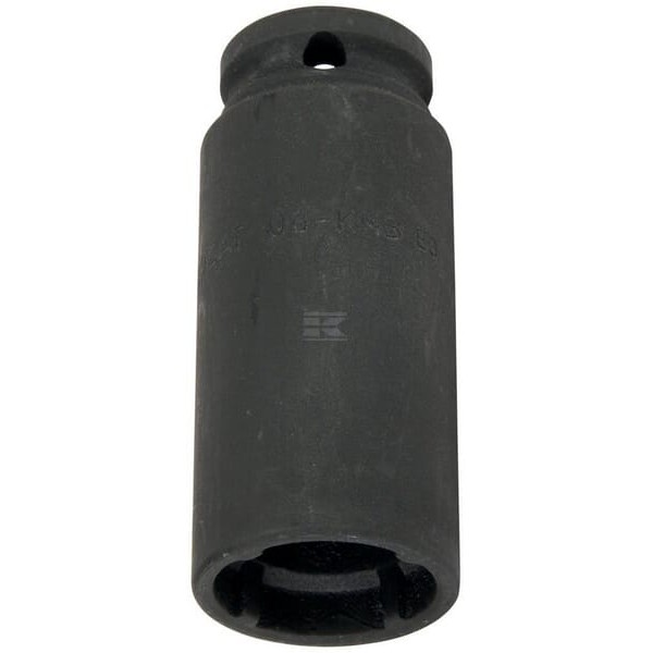 Klucz nasadowy 1/2" do nakrętki dociskowej KM DPKM03 | Exvi