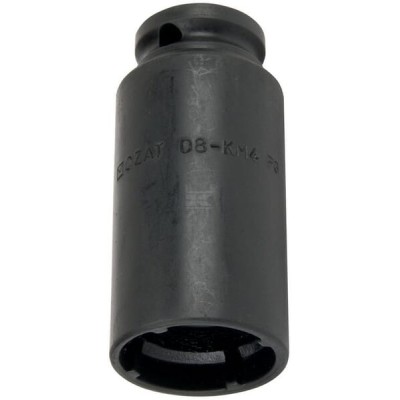 Klucz nasadowy 1/2" do nakrętki dociskowej KM DPKM04 | Exvi