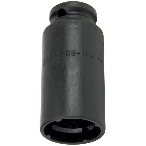 Klucz nasadowy 1/2" do nakrętki dociskowej KM DPKM04 | Exvi