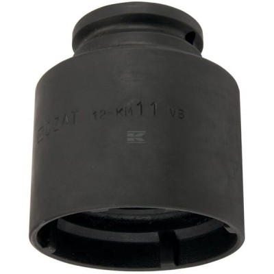 Klucz nasadowy 3/4" do nakrętki dociskowej KM DPKM11 | Exvi