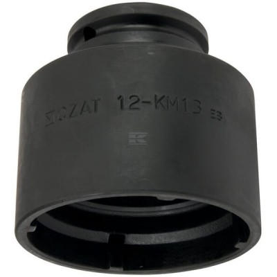 Klucz nasadowy 3/4" do nakrętki dociskowej KM DPKM13 | Exvi