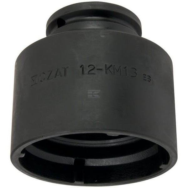 Klucz nasadowy 3/4" do nakrętki dociskowej KM DPKM13 | Exvi