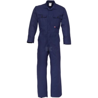 Kombinezon, roz. 2XL EU: 58, niebieski 2070K1100H58 | Exvi
