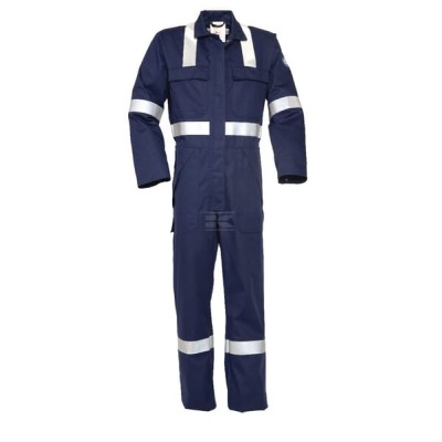 Kombinezon, roz. L/XL EU: 54, niebieski 2033MQ100H54 | Exvi