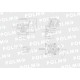 Pompa zasilająca ULPK0034 295976A1 POLMO 2641A057P | Exvi