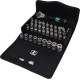 Zestaw kluczy nasadowych 1/4" 8100 SA 05003755001 | Exvi